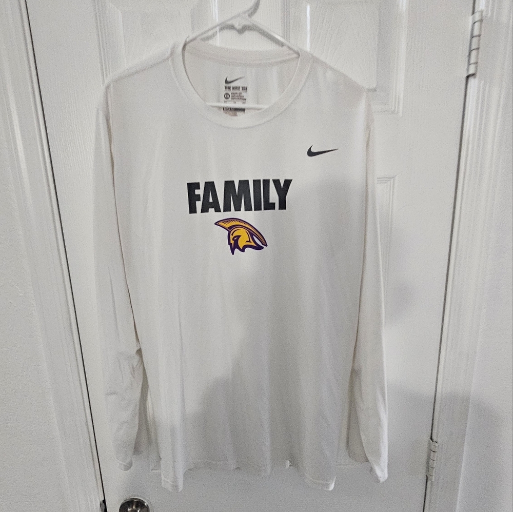 Mens long sleeve tshirt